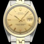 Rolex Datejust 1601 - (1/8)