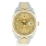 Rolex Datejust 41 126333 - (1/7)