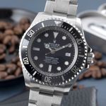Rolex Sea-Dweller Deepsea 126660 - (3/8)
