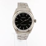 Rolex Oyster Perpetual 1002 - (1/4)