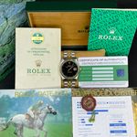 Rolex Datejust 36 16013 - (2/8)