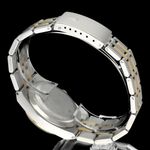 Rolex Datejust Oysterquartz 17013 (1982) - 36 mm Gold/Steel case (8/8)