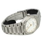 IWC Ingenieur IW352101 (1996) - White dial 34 mm Steel case (4/7)