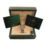 Rolex Datejust 41 126334 - (8/8)
