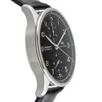 IWC Portuguese Chronograph IW371447 - (7/8)