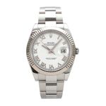 Rolex Datejust 41 126334 - (2/8)