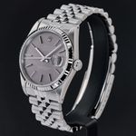 Rolex Datejust 36 16234 (1988) - 36mm Staal (4/7)