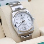 Rolex Oyster Perpetual 34 114200 - (3/8)