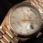 Rolex Day-Date 36 128235 - (3/7)