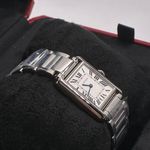 Cartier Tank WSTA0107 - (4/9)