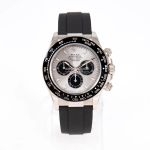 Rolex Daytona 116519LN (2021) - 40mm Witgoud (3/8)