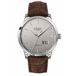 Glashütte Original Senator Excellence 1-36-03-03-02-02 (2024) - Grey dial 40 mm Steel case (1/1)