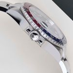 Rolex GMT-Master II 126710BLRO - (8/8)