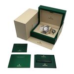Rolex GMT-Master II 126710BLRO - (5/5)