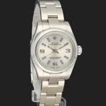 Rolex Oyster Perpetual 26 176200 - (4/8)