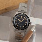 Oris Divers Sixty Five 01 733 7707 4354-07 4 20 18 (Onbekend (willekeurig serienummer)) - Zwart wijzerplaat 40mm Staal (3/8)