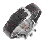 Chopard Mille Miglia 168589-3006 (2024) - Silver dial 42 mm Steel case (6/6)