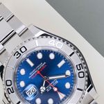 Rolex Yacht-Master 40 126622 (2025) - 40 mm Steel case (4/8)