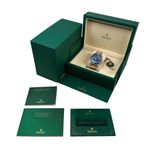 Rolex Submariner Date 126613LB (2025) - 41 mm Gold/Steel case (5/5)
