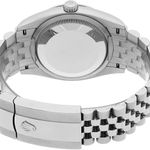 Rolex Datejust 36 126234 (2023) - Black dial 36 mm Steel case (3/3)