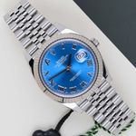 Rolex Datejust 41 126334 - (1/8)