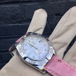 Breitling Galactic 36 A37330 - (2/5)