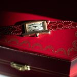 Cartier Tank Américaine W2607456 - (6/8)