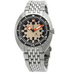Doxa Unknown 785.10.031.10 (2025) - Beige dial 43 mm Steel case (1/1)