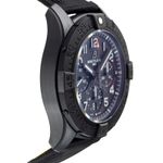Breitling Avenger SB01471A1B1X1 (Onbekend (willekeurig serienummer)) - Grijs wijzerplaat 44mm Keramiek (7/8)