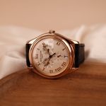 Patek Philippe Annual Calendar 5035R - (4/8)