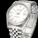 Rolex Datejust 36 16234 (2001) - 36mm Staal (7/8)