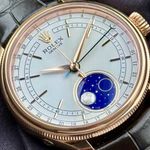 Rolex Cellini Moonphase 50535 - (8/16)