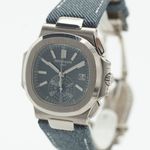 Patek Philippe Nautilus 5980 (2025) - 41mm (5/8)