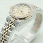 Rolex Lady-Datejust 69173 - (7/8)