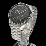 Omega Speedmaster Reduced 3510.50.00 (2006) - Black dial 39 mm Steel case (2/7)