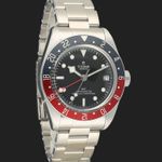 Tudor Black Bay GMT 79830RB - (4/8)