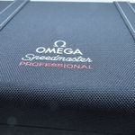 Omega Speedmaster Professional Moonwatch 310.30.42.50.01.001 (2023) - Zwart wijzerplaat 42mm Staal (8/8)