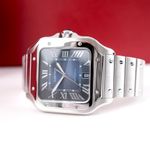 Cartier Santos WSSA0030 - (1/8)
