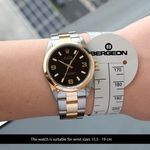 Rolex Oyster Perpetual 34 14203 - (2/8)
