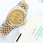 Rolex Datejust 36 16233 - (7/8)