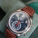 Patek Philippe Annual Calendar Chronograph 5960G - (1/7)