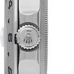 Rolex Explorer II 226570 (2022) - White dial 42 mm Steel case (4/5)