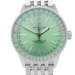 Breitling Navitimer A17327361L1A1 - (1/7)