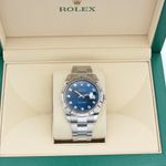 Rolex Datejust 41 126334 (Onbekend (willekeurig serienummer)) - 41mm Staal (1/5)