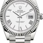 Rolex Day-Date 40 228239 - (1/1)