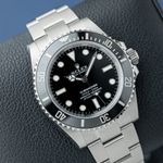 Rolex Submariner No Date 124060 - (2/8)