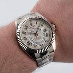 Rolex Sky-Dweller 326939 - (5/6)