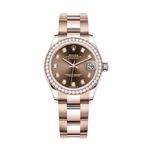 Rolex Datejust 31 278285RBR - (1/8)