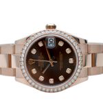 Rolex Datejust 31 278285RBR - (4/8)