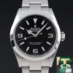 Rolex Explorer 224270 - (1/8)
